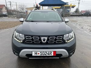 Dacia Duster II [2018 - Prezent] Blue dCi 115 4WD Prestige 2020
