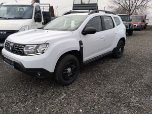 Dacia Duster II [2018 - Prezent] Blue dCi 115 4WD Prestige 2021