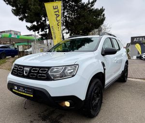 Dacia Duster II [2018 - Prezent] 1.5 Blue dCi 4WD Comfort 2020