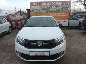 Dacia Logan III [2020 - Prezent] 0.9 TCe SL PLUS 2020