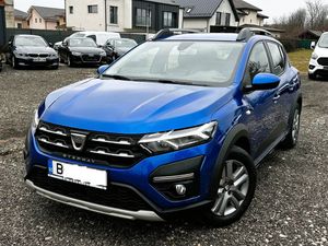 Dacia Sandero III [2020 - Prezent] TCe 90 MT6 Expression 2021