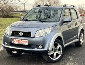 Daihatsu Terios 4WD Top S 100th Anniversary 2008