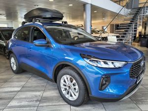 Ford Kuga III [2019 - Prezent] 2024