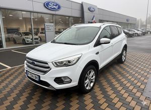 Ford Kuga II [2012 - 2019] 1.5 EcoBlue TITANIUM 2019