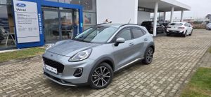 Ford Puma 1.0 EcoBoost MHEV Titanium 2023