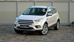 Ford Kuga II [2012 - 2019] 1.5 EcoBoost 4WD Aut. Titanium 2018