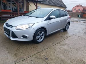Ford Focus MK3 [2010 - 2018] 1.0 EcoBoost Trend 2014
