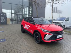 Geely Coolray 1.5 T-GDI 7DCT GF 2025