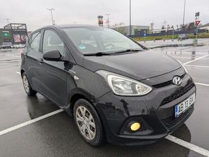 Hyundai i10 II [2013 - 2017] 1.0 Classic 2016