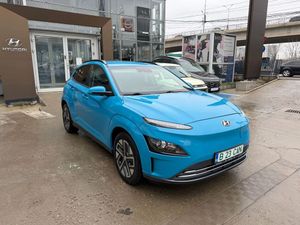 Hyundai Kona 204CP Highway 2022