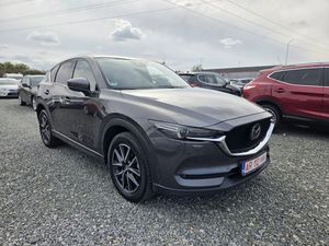 Mazda CX-5 2017