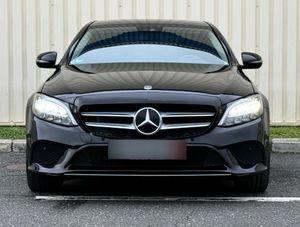 Mercedes-Benz C W205 [2014 - 2021] 300 d 9G-TRONIC AMG Line 2021