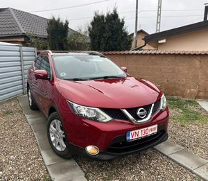 Nissan Qashqai II [2013 - 2021] 1.5 DCI TEKNA 2014