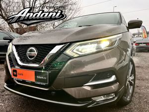 Nissan Qashqai II [2013 - 2021] 1.5 DCI DCT N-CONNECTA 2019