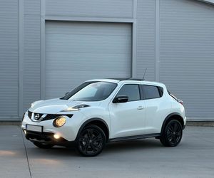 Nissan Juke I [2010 - 2019] 1.2 DIG-T Tekna 2016