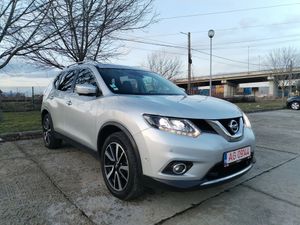 Nissan X-Trail III [2014 - Prezent[ 1.6 dCi Tekna 2017