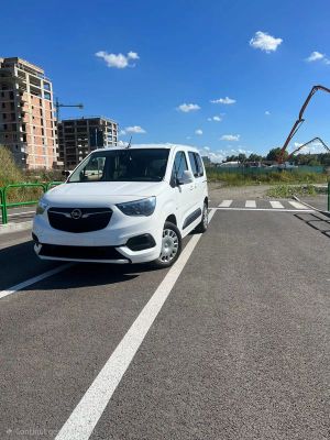 Opel Combo 2020