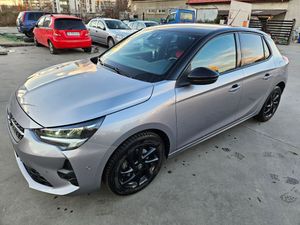 Opel Corsa F [2019 - Prezent] 1.2 Direct Injection Turbo Start/Stop GS Line 2020