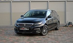 Peugeot 308 II [2013 - 2021] BlueHDi FAP 130 Stop & Start Allure 2021