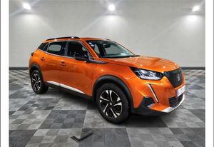 Peugeot 2008 PureTech 130 EAT8 Allure Pack 2023