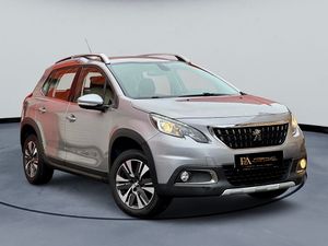 Peugeot 2008 I [2013 - 2019] PureTech 110 Stop&Start Active 2018