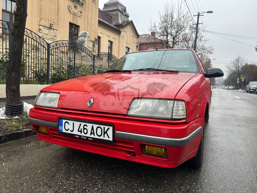 Renault R 19 1991