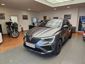 Renault Arkana / XM3 MHEV 160 EDC Esprit Alpine 2024