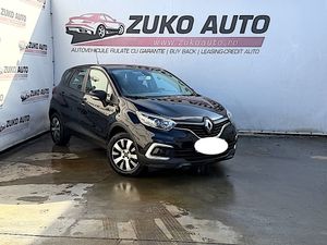 Renault Captur / QM3 TCe Zen 2020
