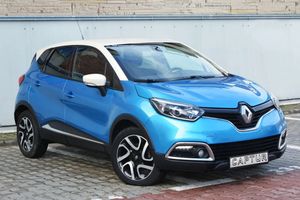 Renault Captur / QM3 (ENERGY) dCi 90 INTENS 2015
