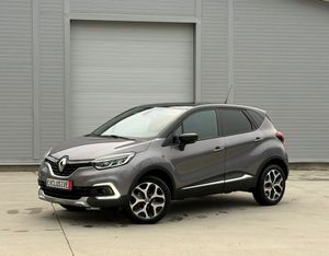 Renault Captur / QM3 I [2013 - 2019] ENERGY TCe 90 Start&Stop Intens 2017