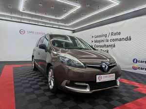 Renault Grand Scenic 1.6 dCi Energy Privilege 2016