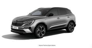 Renault Austral 2025