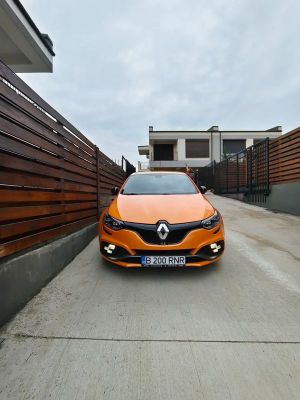 Renault Megane IV [2016 - Prezent] 2020