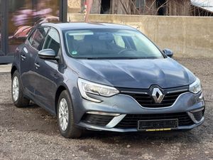 Renault Megane ENERGY TCe 100 LIFE 2016