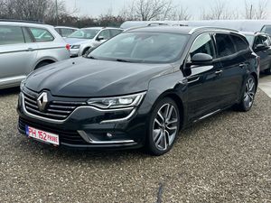 Renault Talisman (SM6) ENERGY dCi 160 EDC INTENS 2017