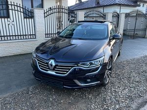 Renault Talisman (SM6) ENERGY dCi 160 EDC INITIALE PARIS 2017