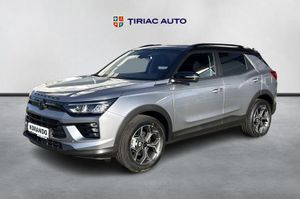 Ssangyong / KG Mobility Korando 2025