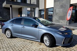 Toyota Corolla XII [2020 - Prezent] 1.8 HSD Dynamic Plus 2020