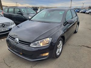 Volkswagen Golf VII [2012 - 2020] 2016