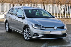 Volkswagen Golf VII [2012 - 2020] 2.0 TDI DSG BMT Highline 2020