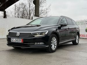 Volkswagen Passat B8 [2014 - Prezent] 2.0 TDI SCR (BlueMotion Technology) Highline 2017