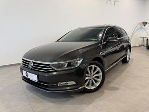 Volkswagen Passat B8 [2014 - Prezent] 2.0 TDI SCR DSG Highline 2019