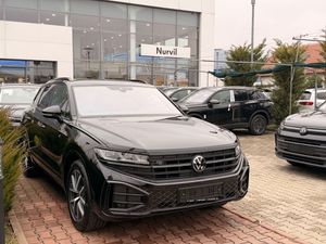 Volkswagen Touareg III [2018 - Prezent] V6 TDI R-Style 2026