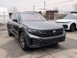 Volkswagen Touareg III [2018 - Prezent] V6 TDI R-Style 2026