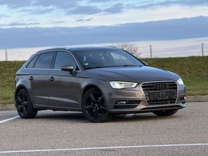 Audi A3 8V [2012 - 2020] 1.6 TDI sport 2014