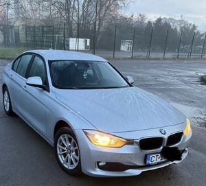 BMW 3 Series F30/F31/F34 [2011 - 2019] 2014