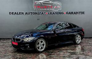 BMW 4 Series F32/F33/F36 [2013 - 2021] 2017