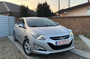 Hyundai i40 2013