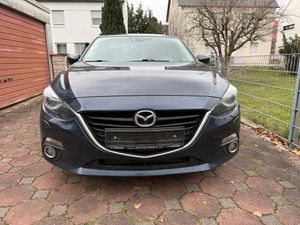 Mazda 3 III [2014 - 2018] CD150 Revolution Top 2015