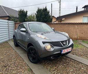 Nissan Juke I [2010 - 2019] 1.5L dCI Stop/Start Tekna 2013